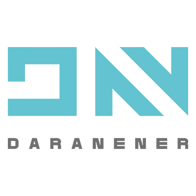DaranEner Logo
