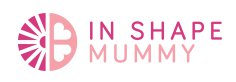 In Shape Mummy Logo
