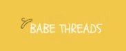 Babe Threads Logo