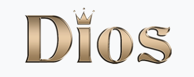 Dios Chair Logo