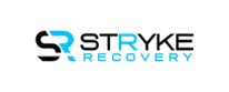 Stryke Recovery AU Logo