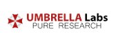 UMBRELLA Labs PURE RESEARCH Logo