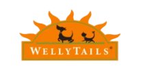 WellyTails Logo