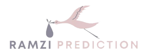 Ramzi Prediction Logo