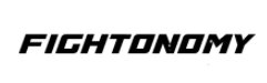 Fightonomy Canvas Prints Logo
