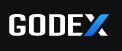 Godex.io Logo