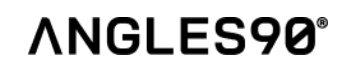 Angles90 Logo