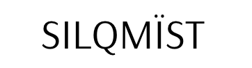 SILQMÏST Logo