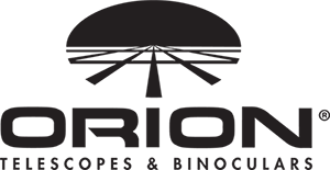 Orion Telescopes and Binoculars Logo