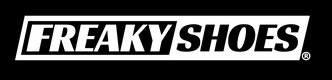 Freaky Shoes Logo