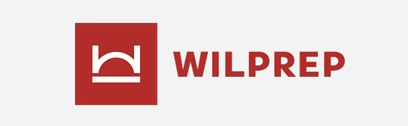 Wilprep Kitchen Logo