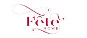 Fete Home Logo