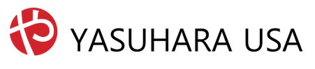 Yasuhara Camera Lenses Logo