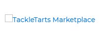 TackleTarts Logo