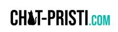 Chat-Pristi.com Logo