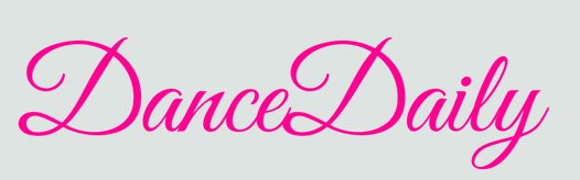 DanceDaily Logo