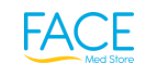 Face Med Store Logo