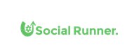 Social Runner Logo