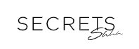 Secrets Shhh Logo