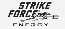 Strike Force Energy Logo