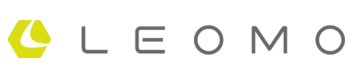 Leomo.io Logo