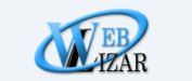 WebLizar Logo