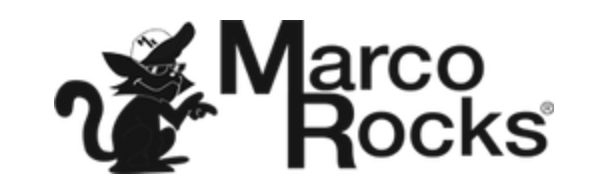 MarcoRocks Logo