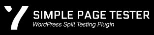Simple Page Tester Logo