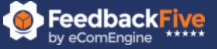 FeedbackFive App Logo