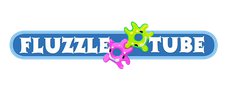 Fluzzle Tube Logo