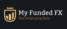 MyFundedFX Logo