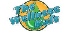 The Wellness Kafe Logo