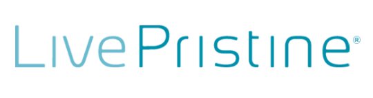 Live Pristine Logo