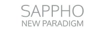 Sappho New Paradigm Logo