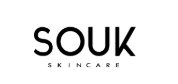 SOUK Skincare Logo