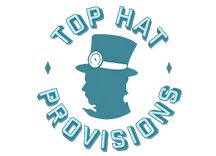 TopHatProvisions.com Logo