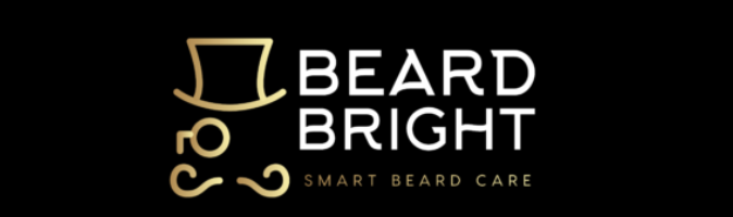 Beard Bright Logo