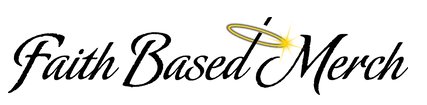 Faith Based Merch Logo