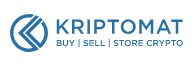 Kriptomat.io Logo