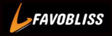Favobliss India Logo