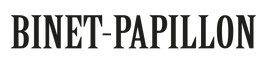 Binet Papillon Logo