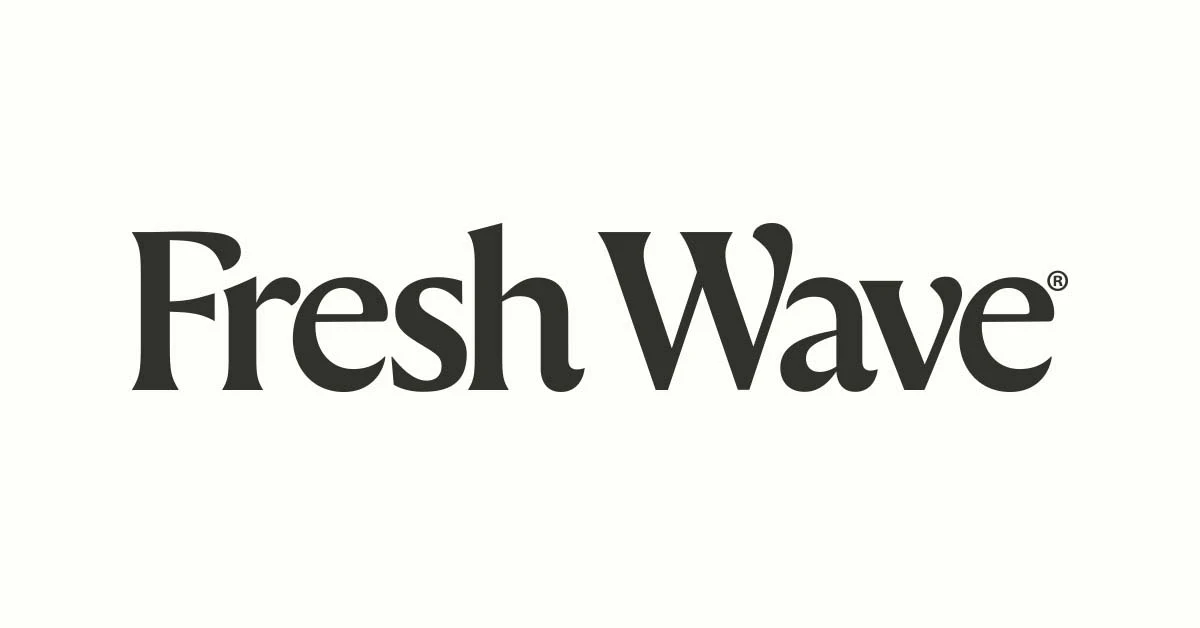 Fresh Wave Logo