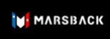 Marsback M1 Keyboard Logo