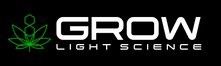 Grow Light Science ProGrow Logo