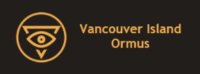 Vancouver Island Ormus Logo