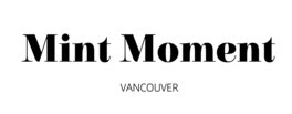 Mint Moment Logo