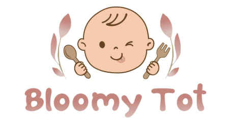 BloomyTot Logo