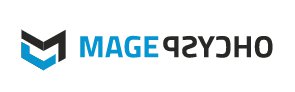 MagePsycho Logo