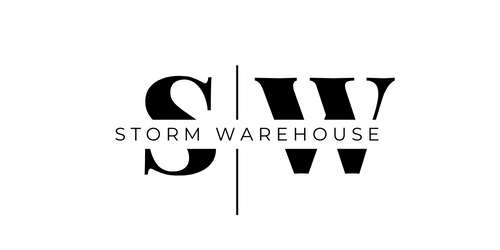 Storm Warehouse Logo