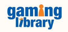 Gaming Library Logo